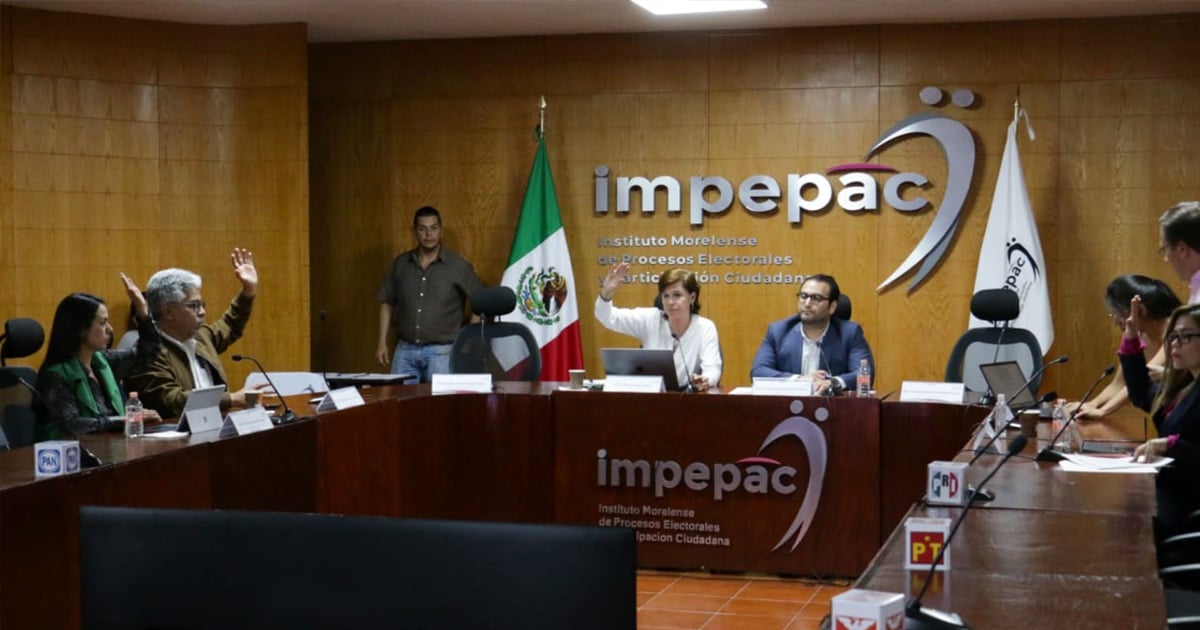 Aprueba Impepac redistribución de 340 millones