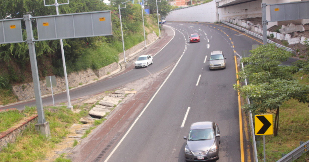 Atienden 500 auxilios turísticos de automovilistas