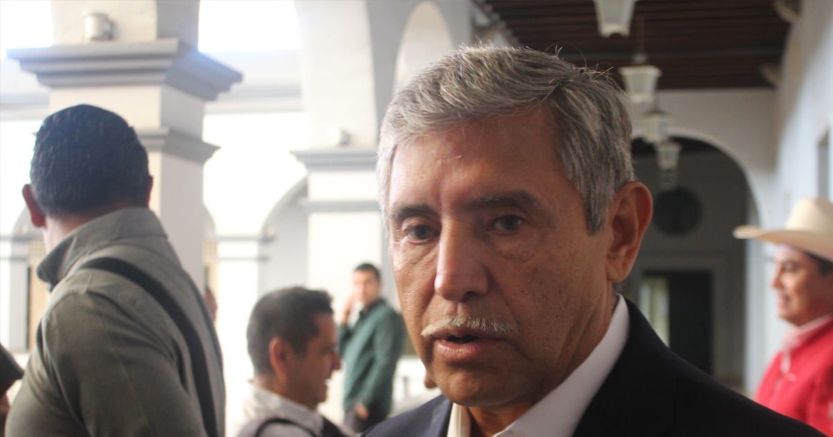Ausente alcalde de Cuernavaca ante inseguridad