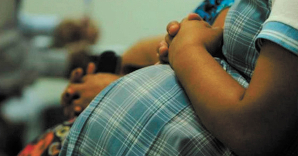 Buscan disminuir embarazo adolescente