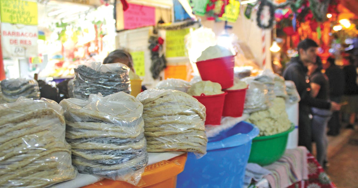 Consumo de maíz cada vez es menor en México, alerta UNAM