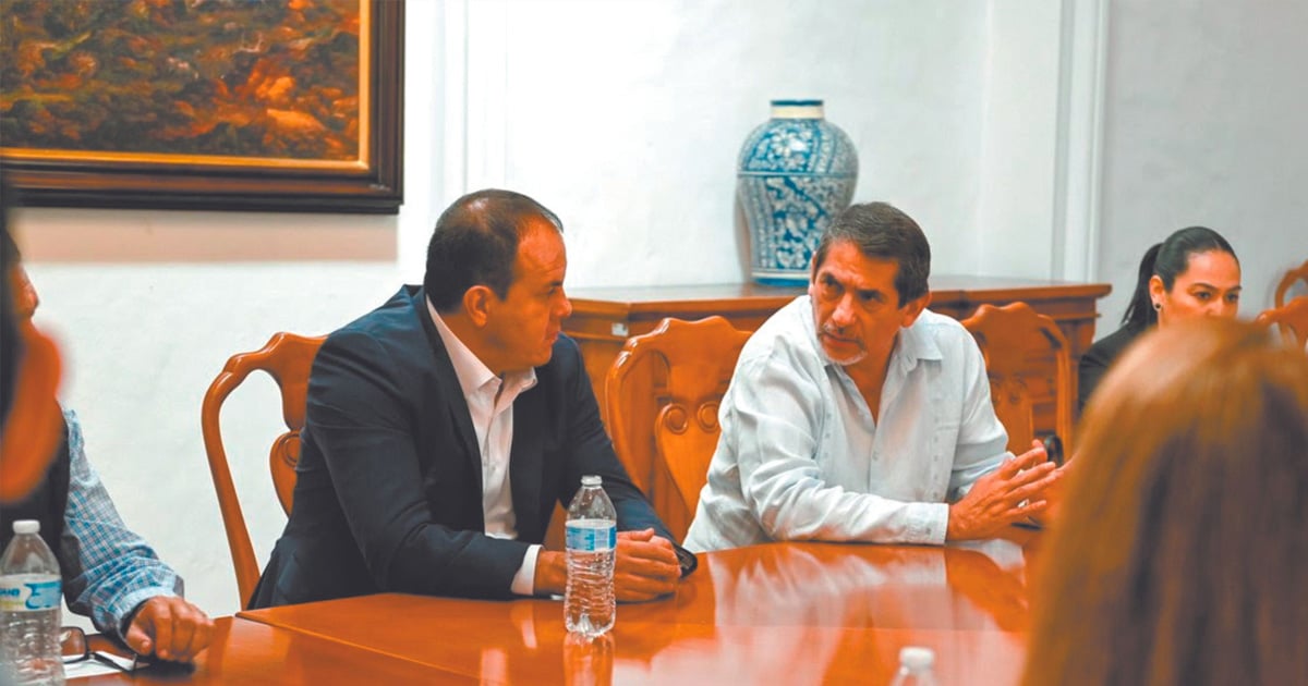 Detallan IMSS-Bienestar en Morelos