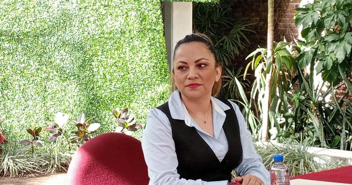 Explican acciones para grupos vulnerables