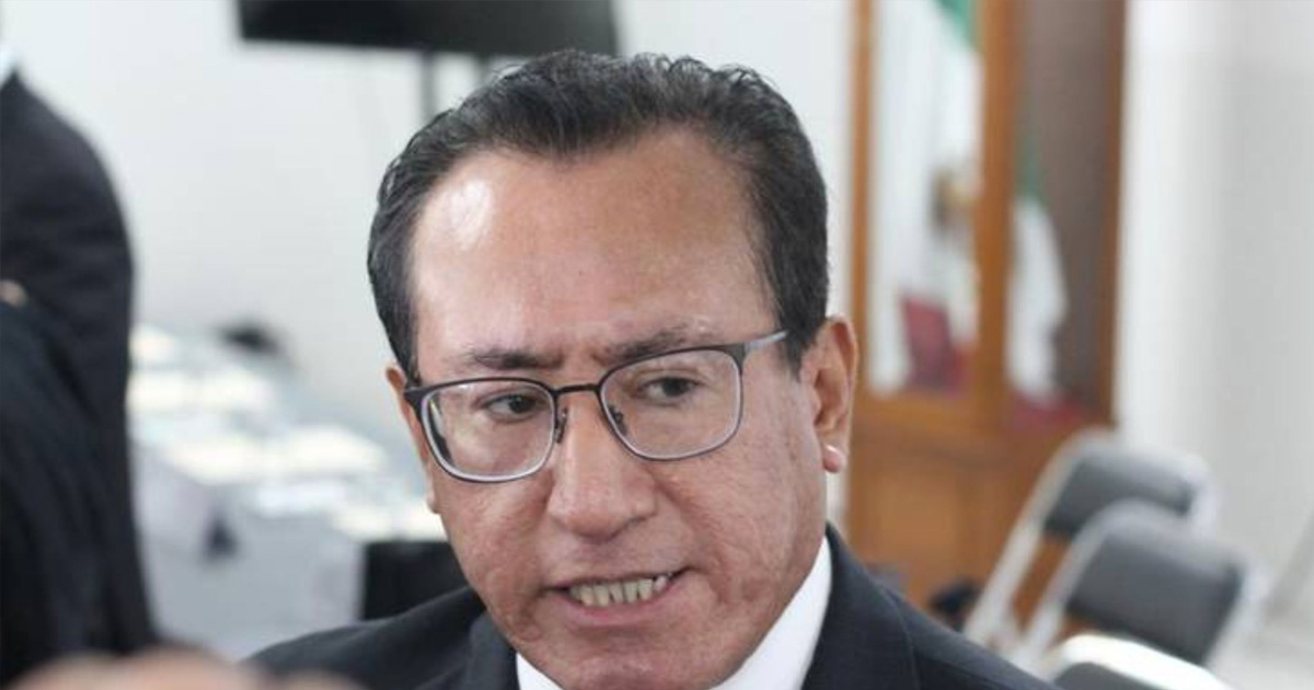 Fiscal Anticorrupción de Morelos