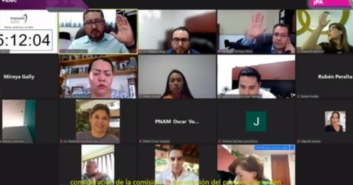 IMPEPAC portada diario