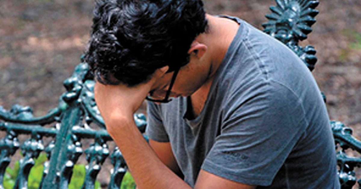 Llaman a atender la depresión