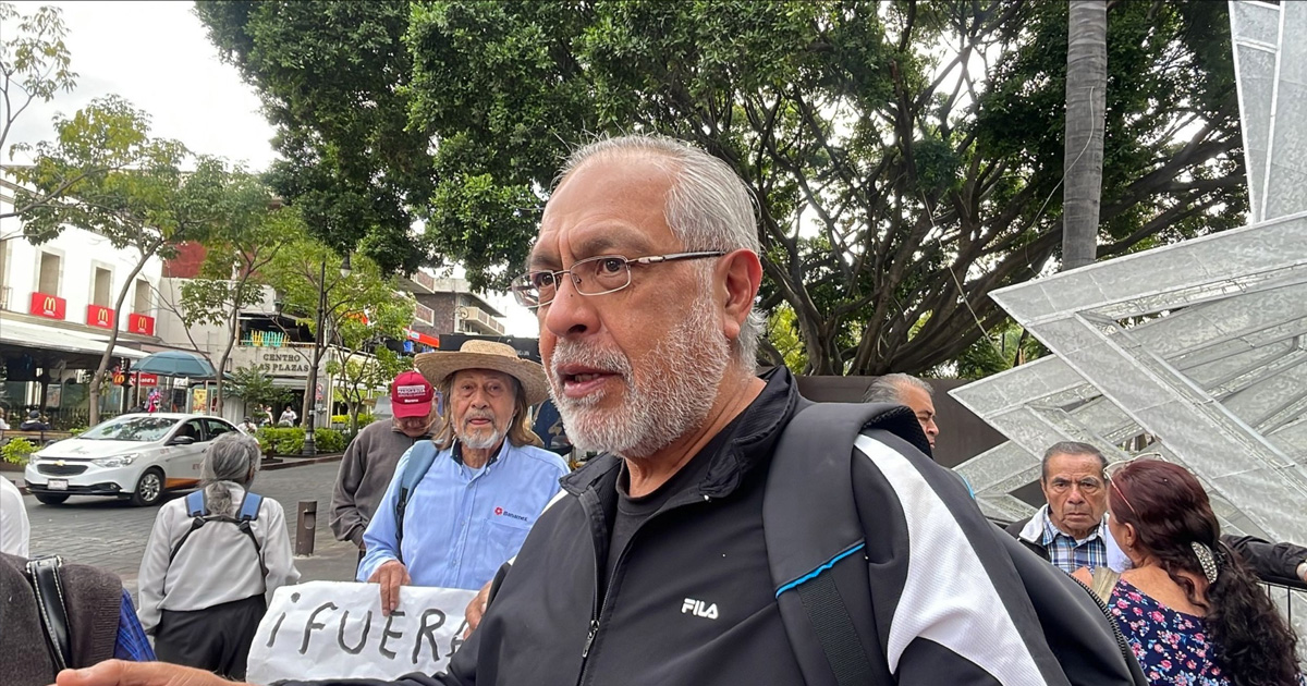 Quieren evitar ‘chapulines’ en Morena