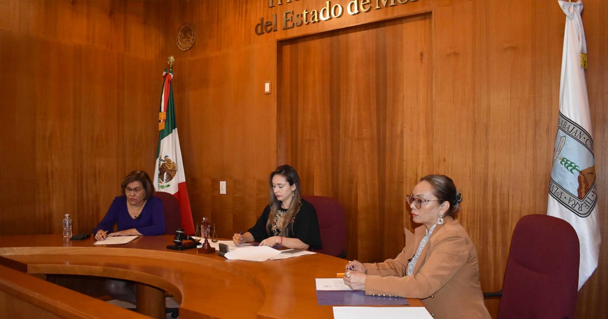 Revoca TEEM lineamiento sobre los 'vulnerables'