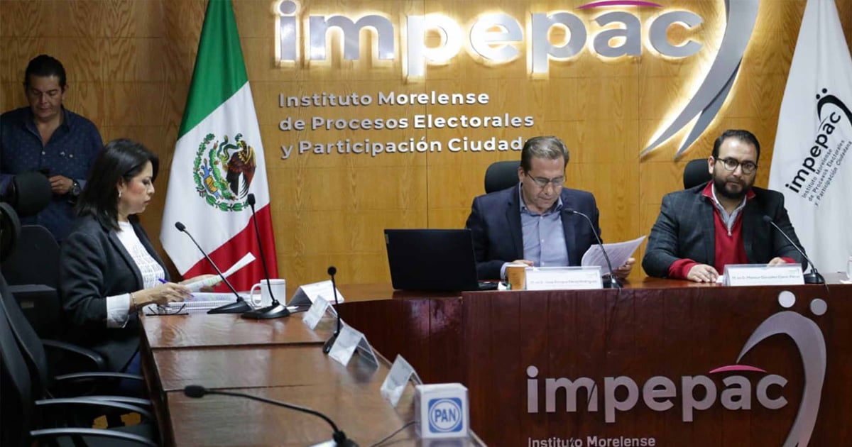 Se reparten partidos políticos $188.6 mdp