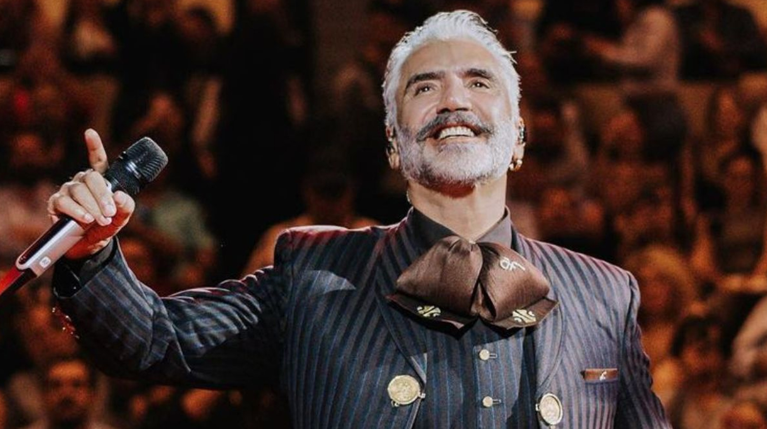 alejandro fernandez abuelo