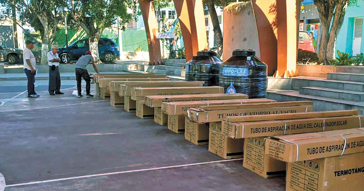 calentadores en jojutla portada