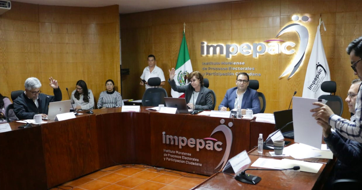 candidatos independientes en mexico portada