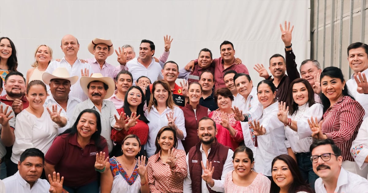 cargos locales portada