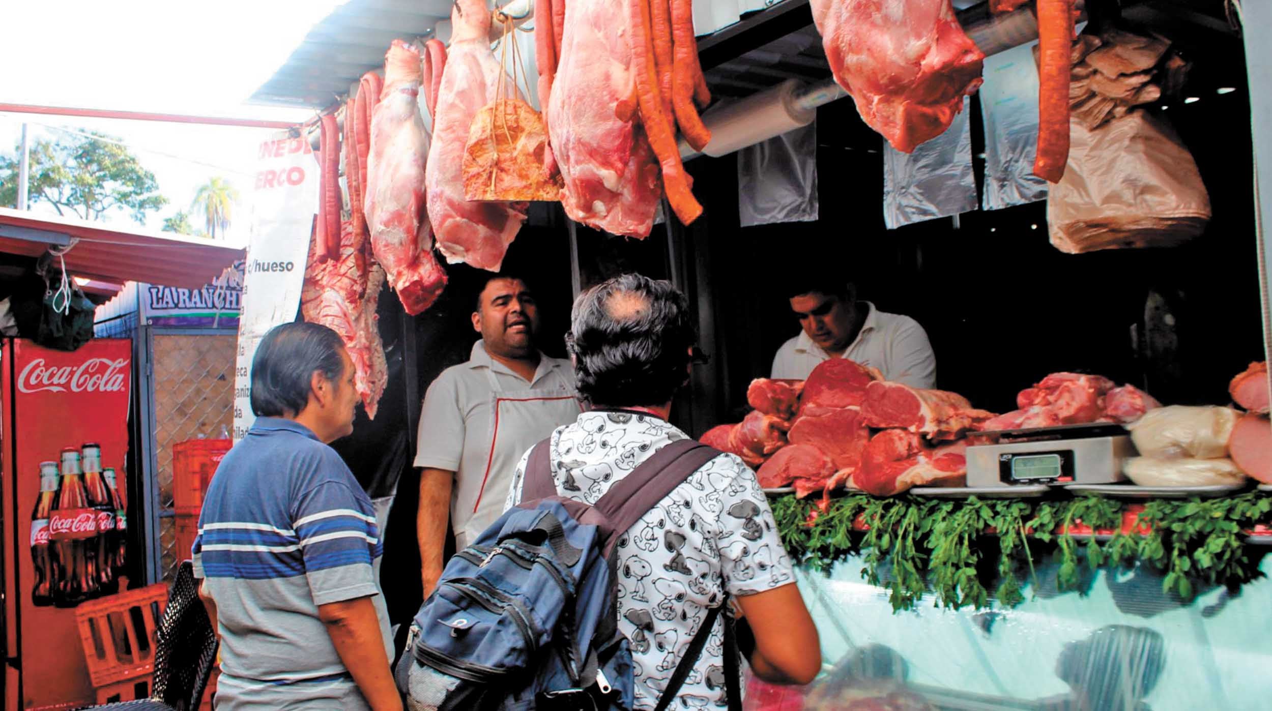 carniceria portada diario