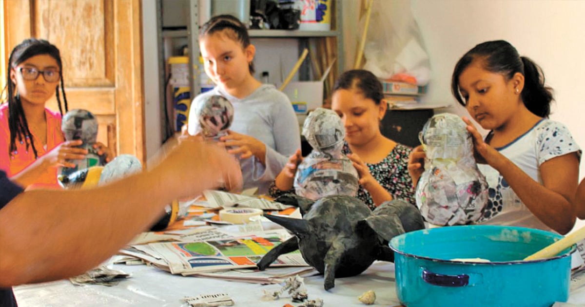 cartoneria portada diaro