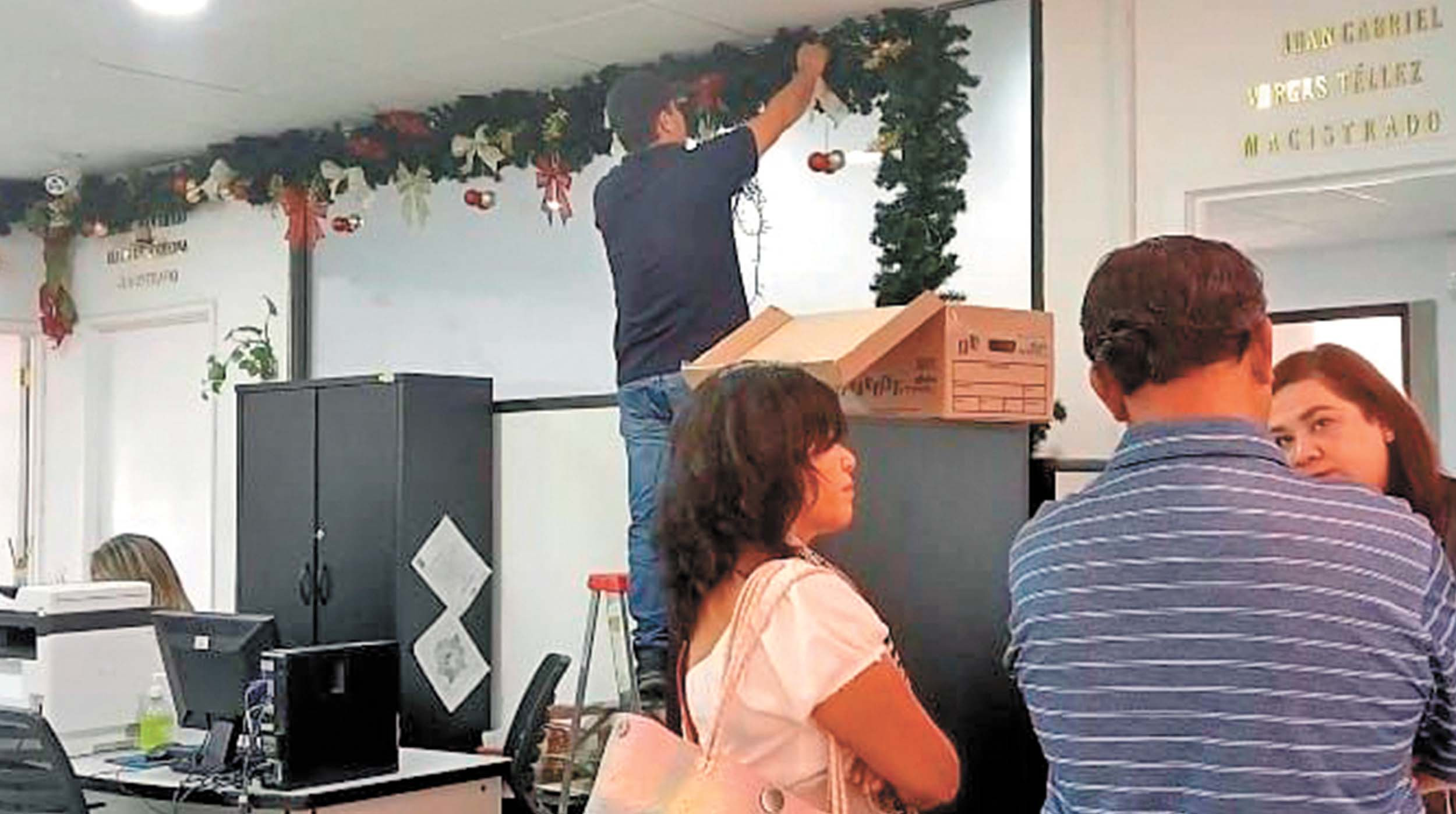 caso luisa portada diario