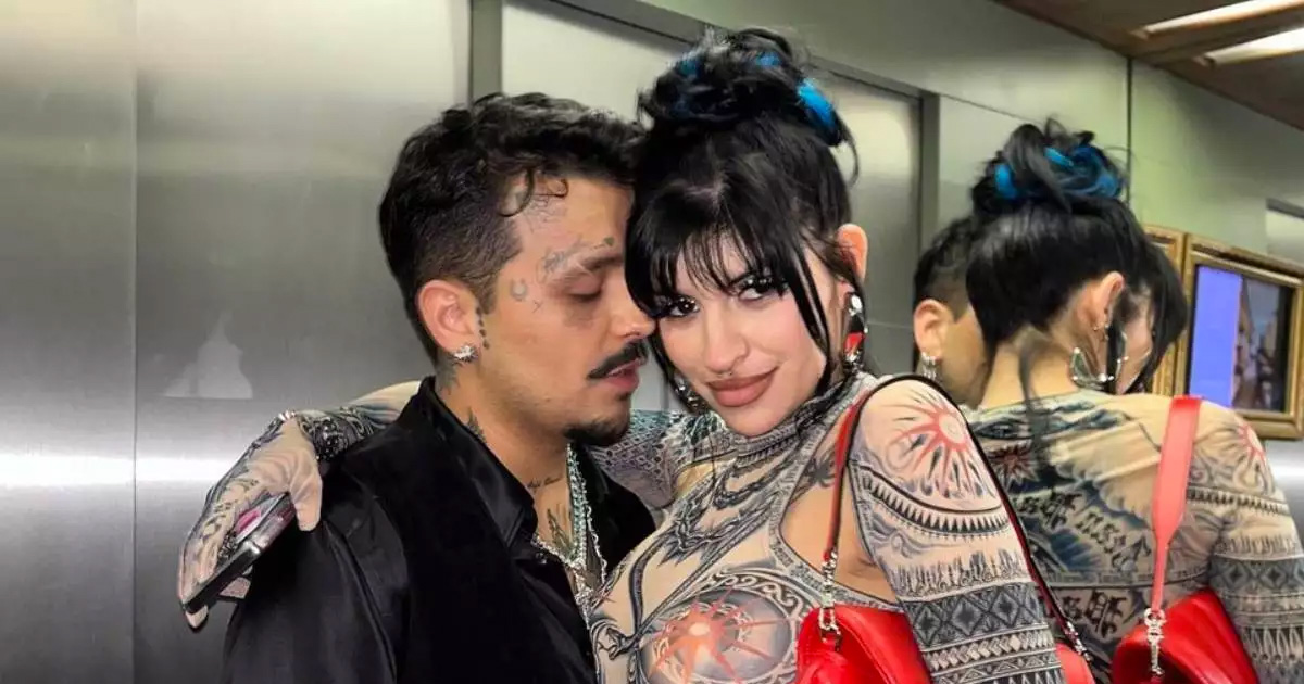 cazzu portada la comadre