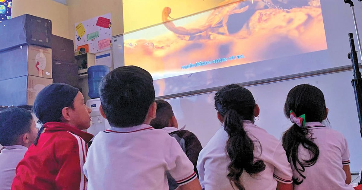 ciencia y arte portada