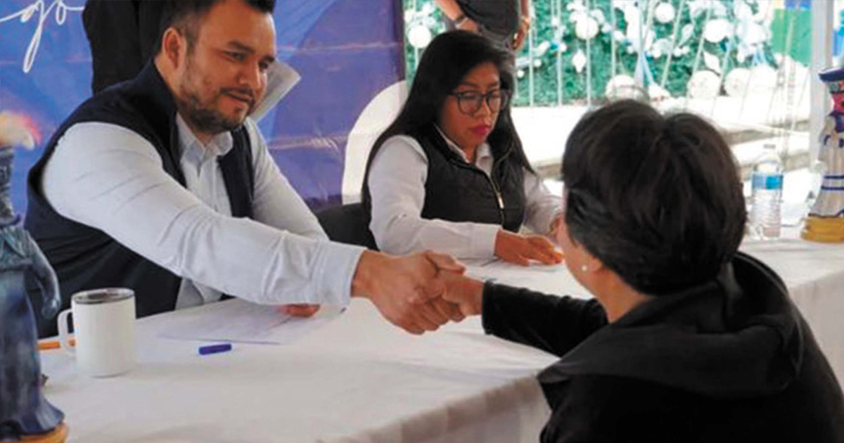 ciudadano emiliano zapata portada