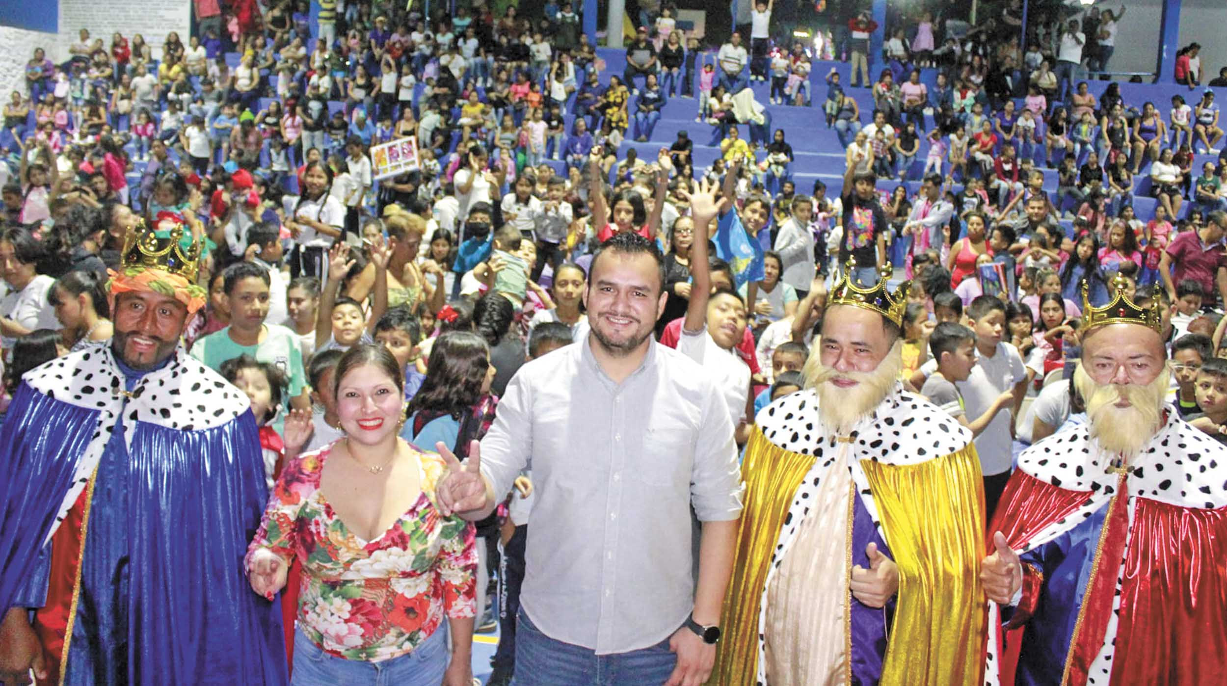 colonias emiliano zapata diario