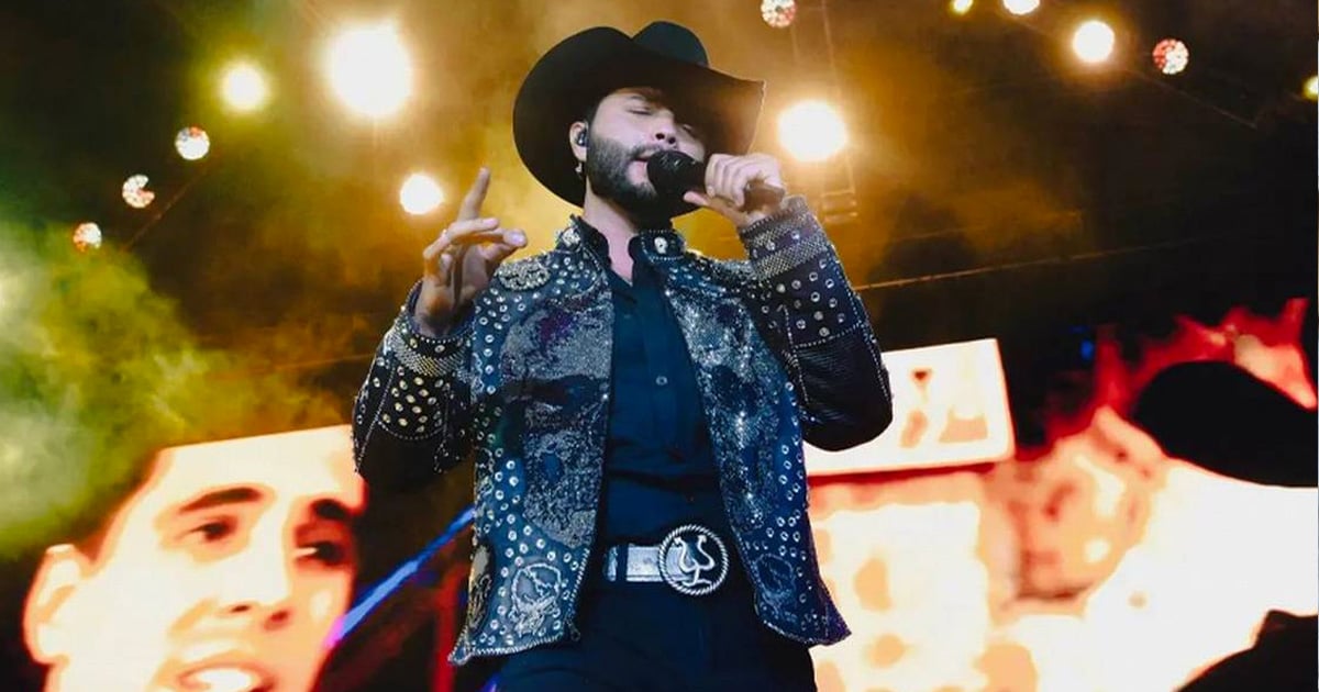 comadre leonardo aguilar portada