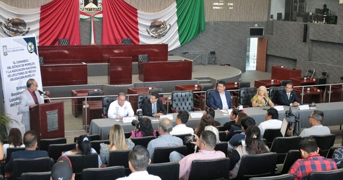 congreso portada diario