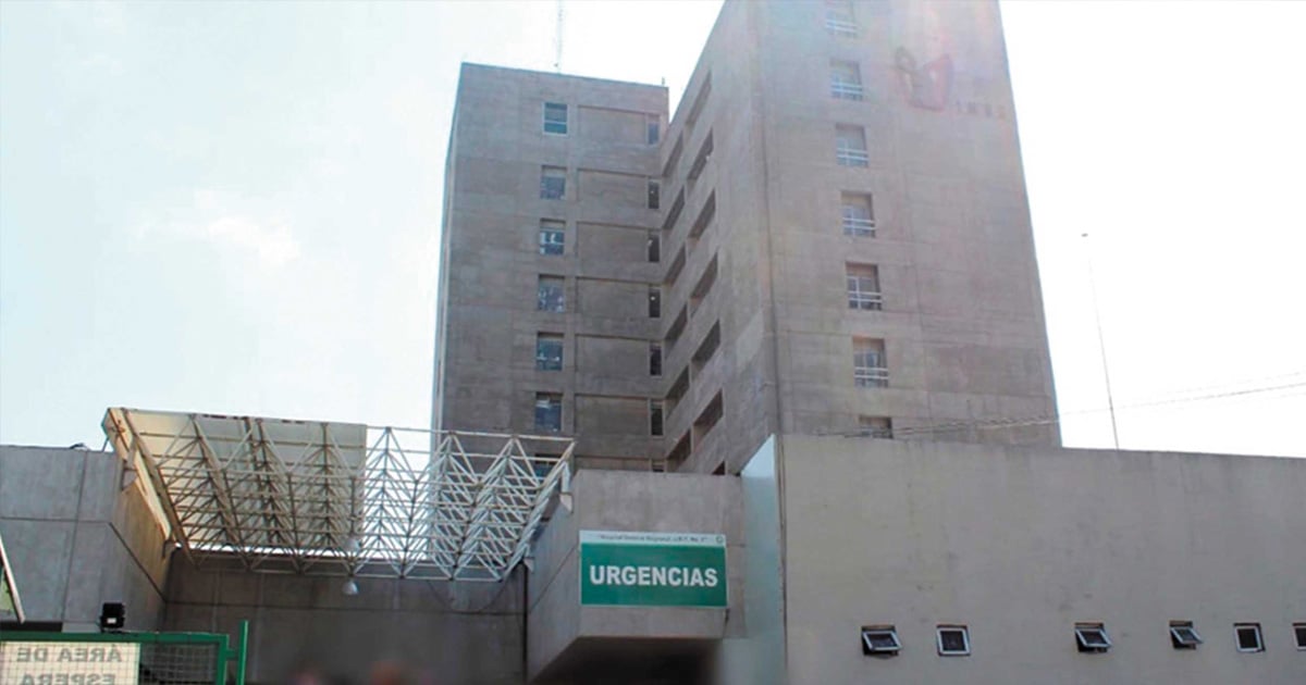 consulta de especialidad