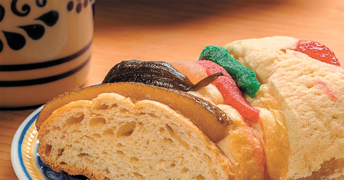 consumo de rosca portada