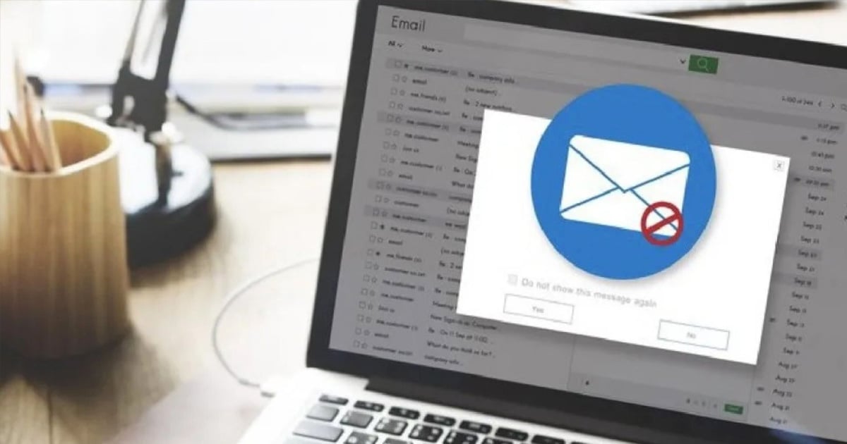 correos para fraudes portada