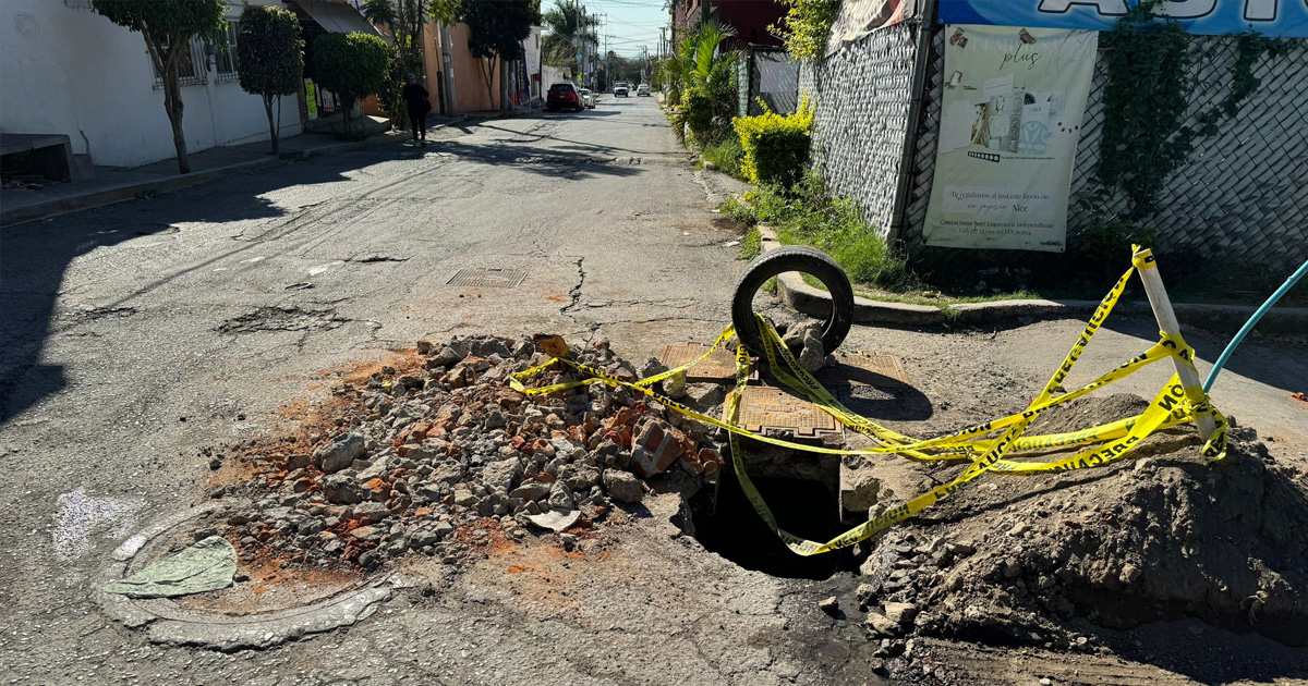 cuerna mantenimiento