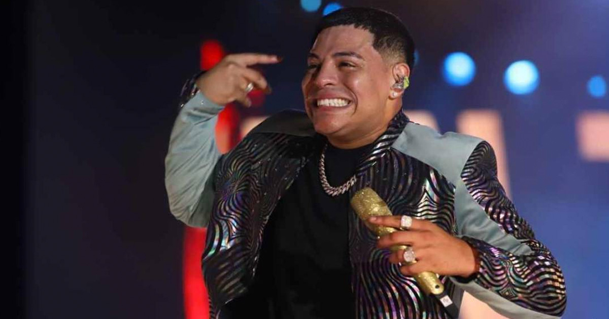 eduin portada la comadre colombia