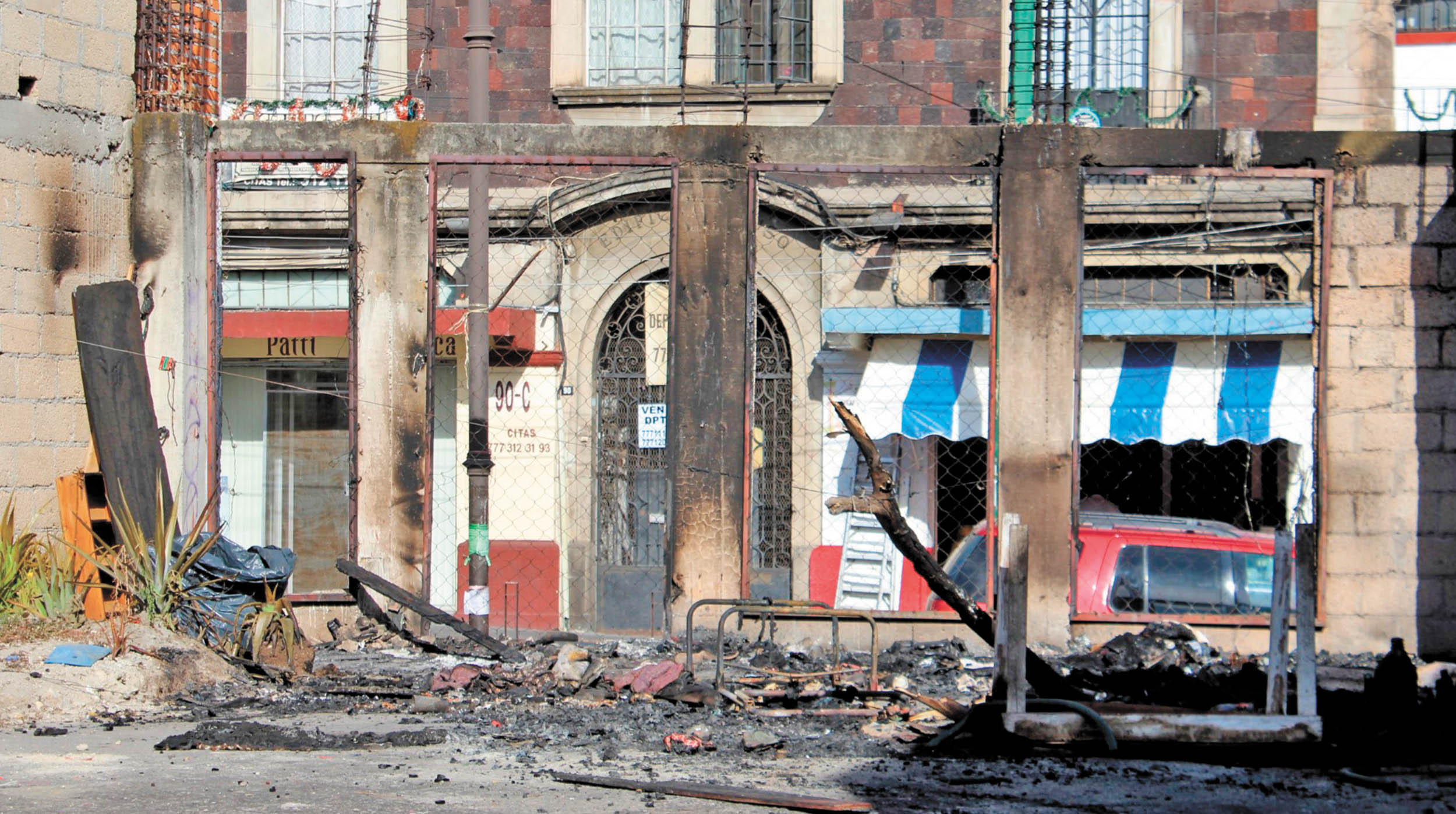 incendio portada diario