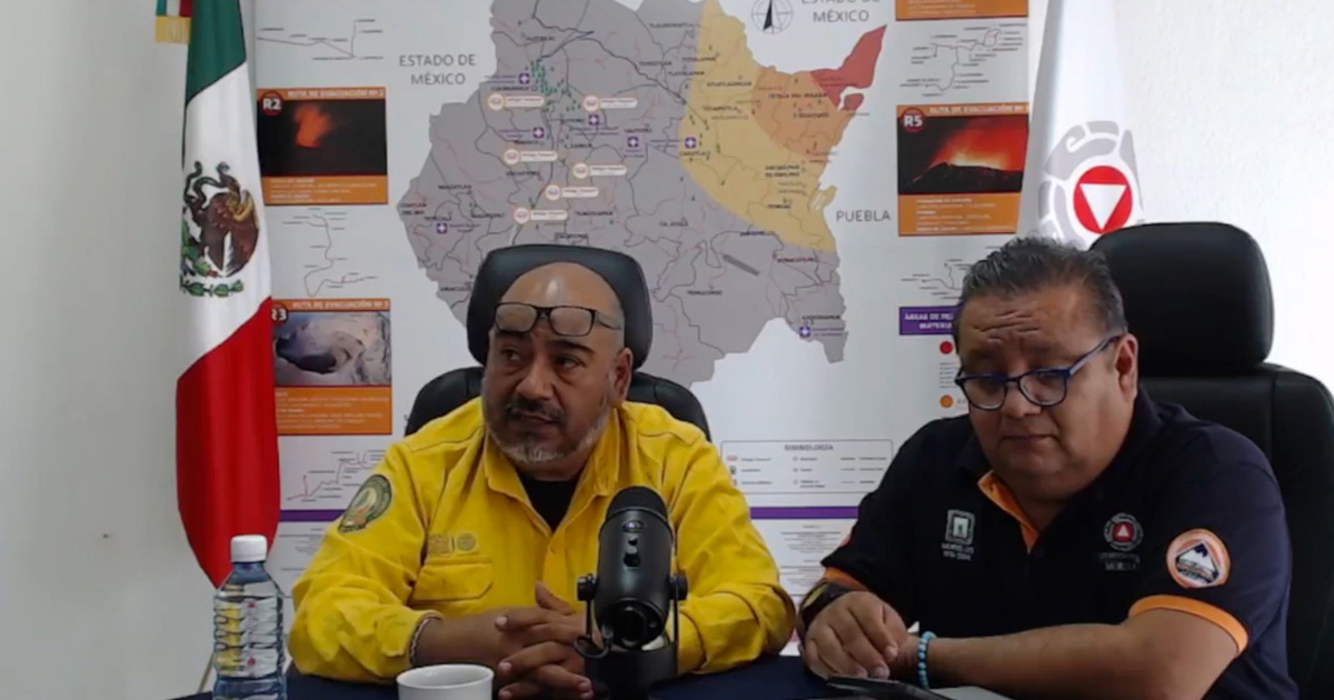 incendios forestales portada