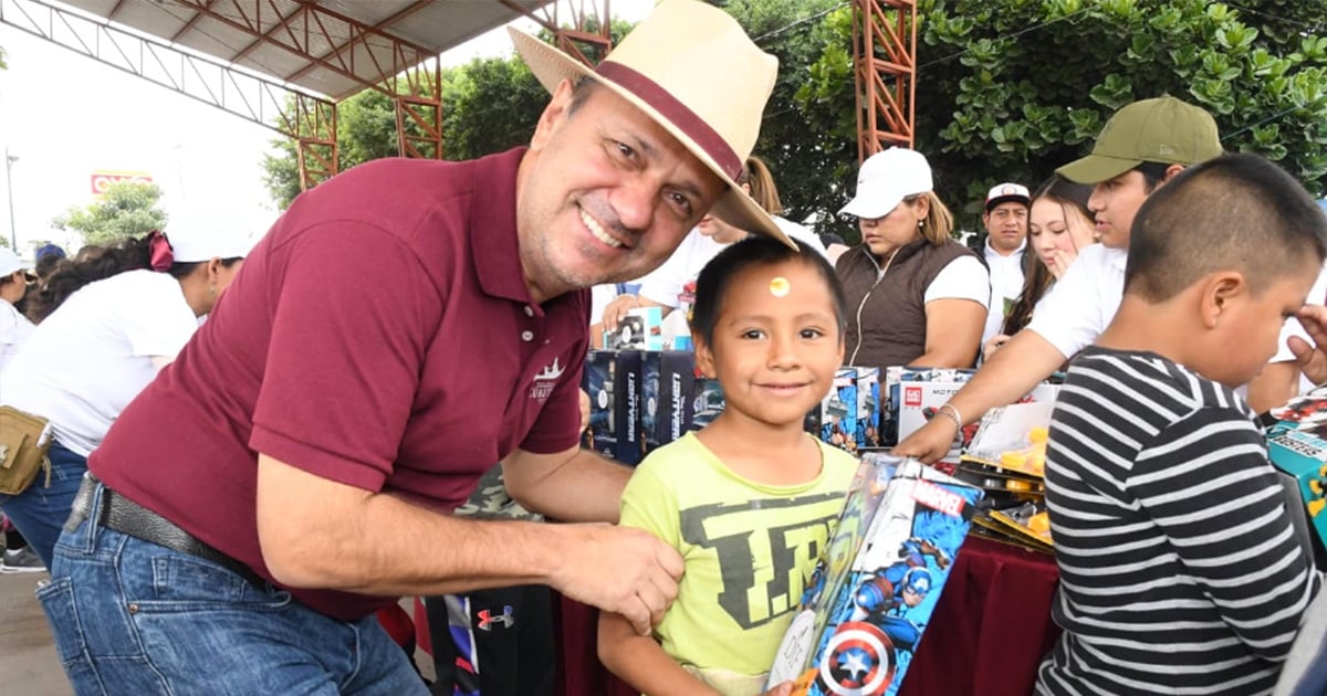 infantes cuautla portada