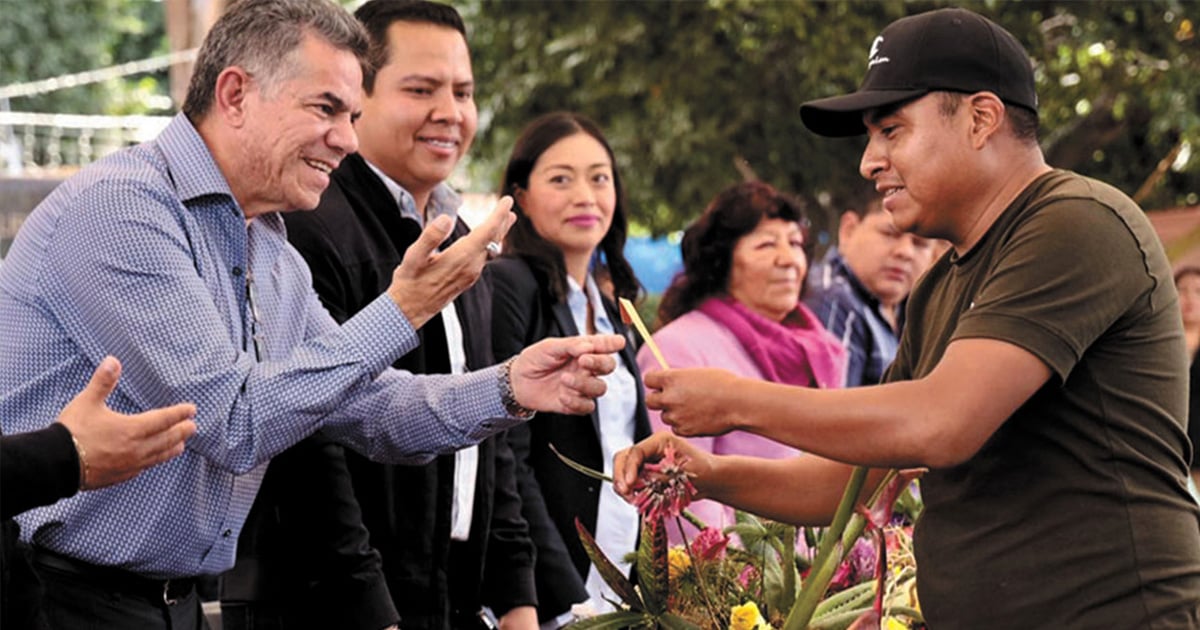 jaime juarez portada