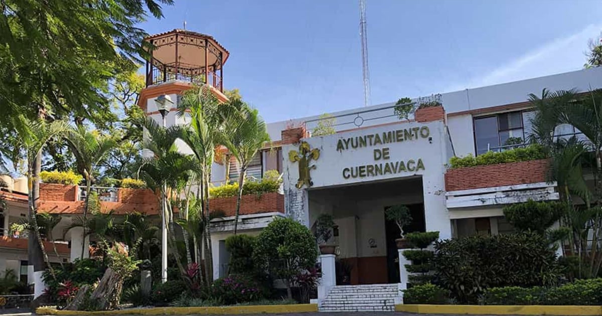 jubilados cuernavaca