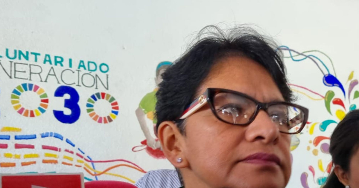 licia Vázquez Luna