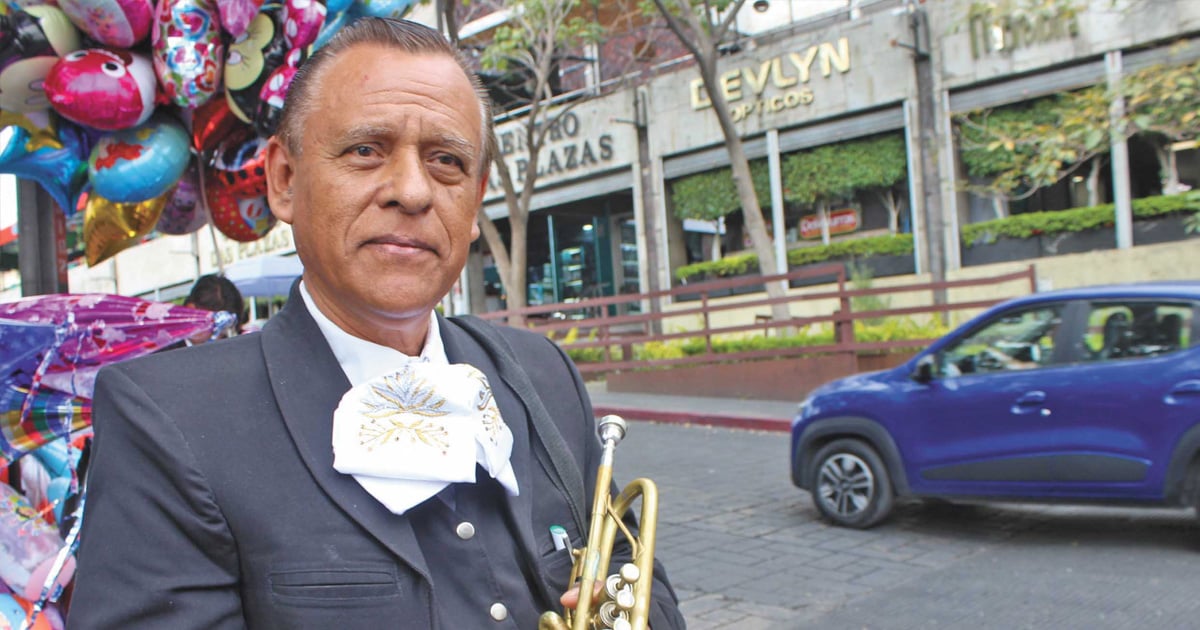 mariachi portada diario