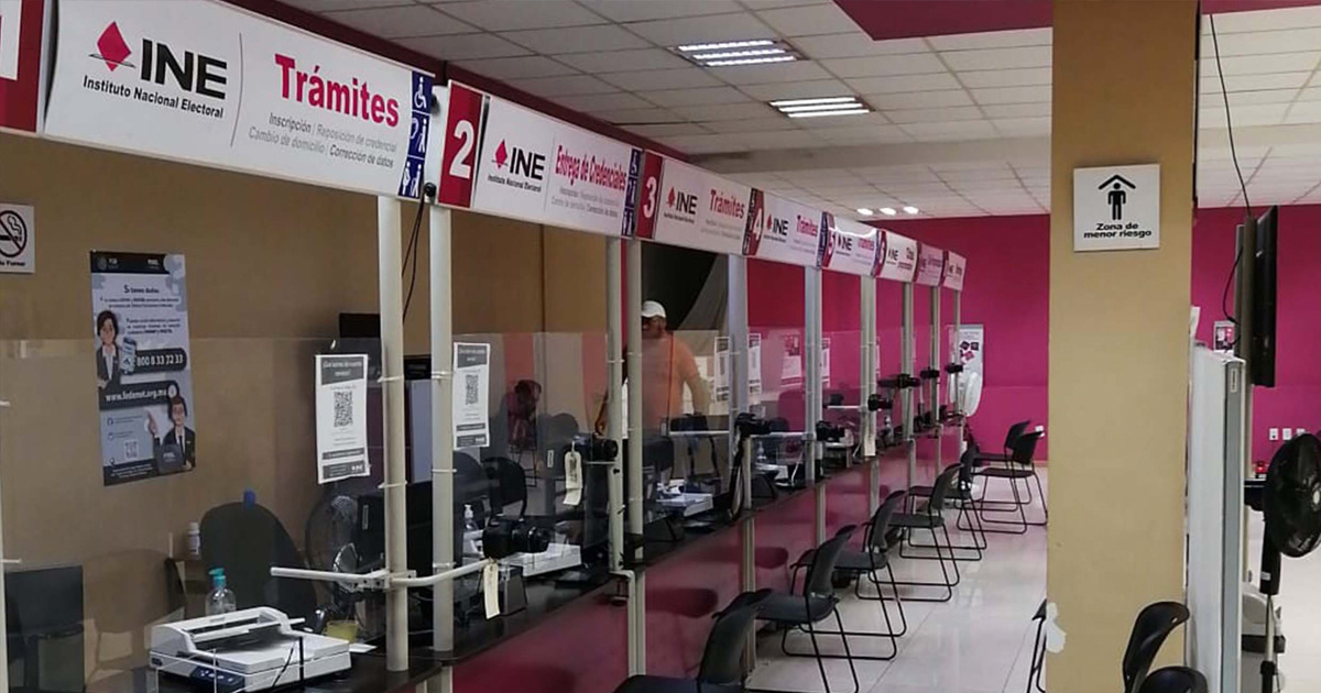 modulos de INE portada