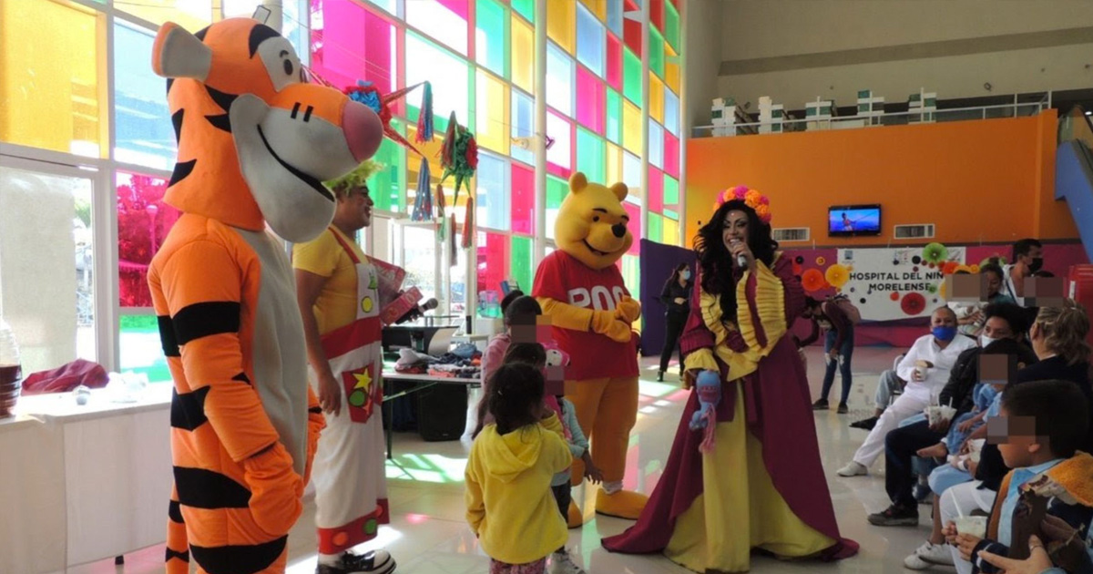 niño morelense portada diario