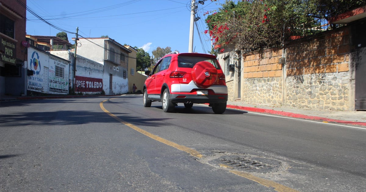 obra mal hecha portada diario