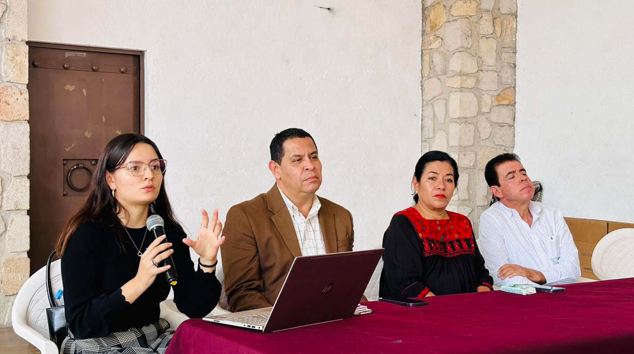 ordenamiento en Jojutla