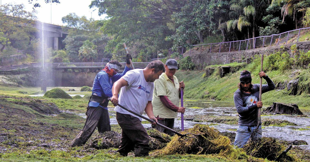 parque chapultepec portada