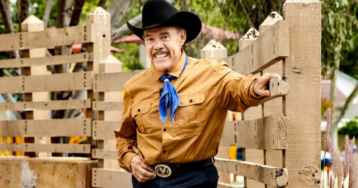 pedro rivera portada comadre