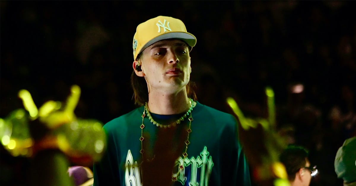 peso pluma portada la comadre moja a fan