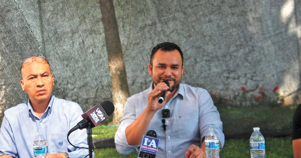 proyectos agua zapata