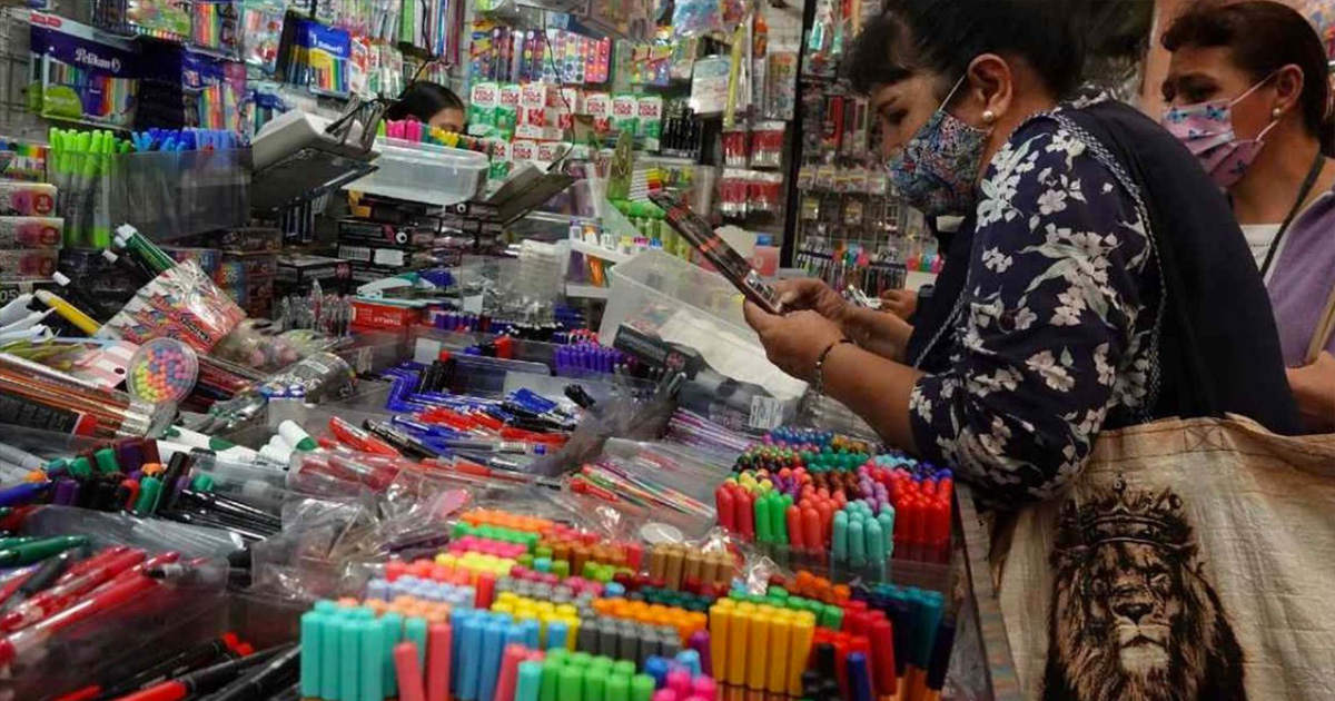 regreso a clases portada