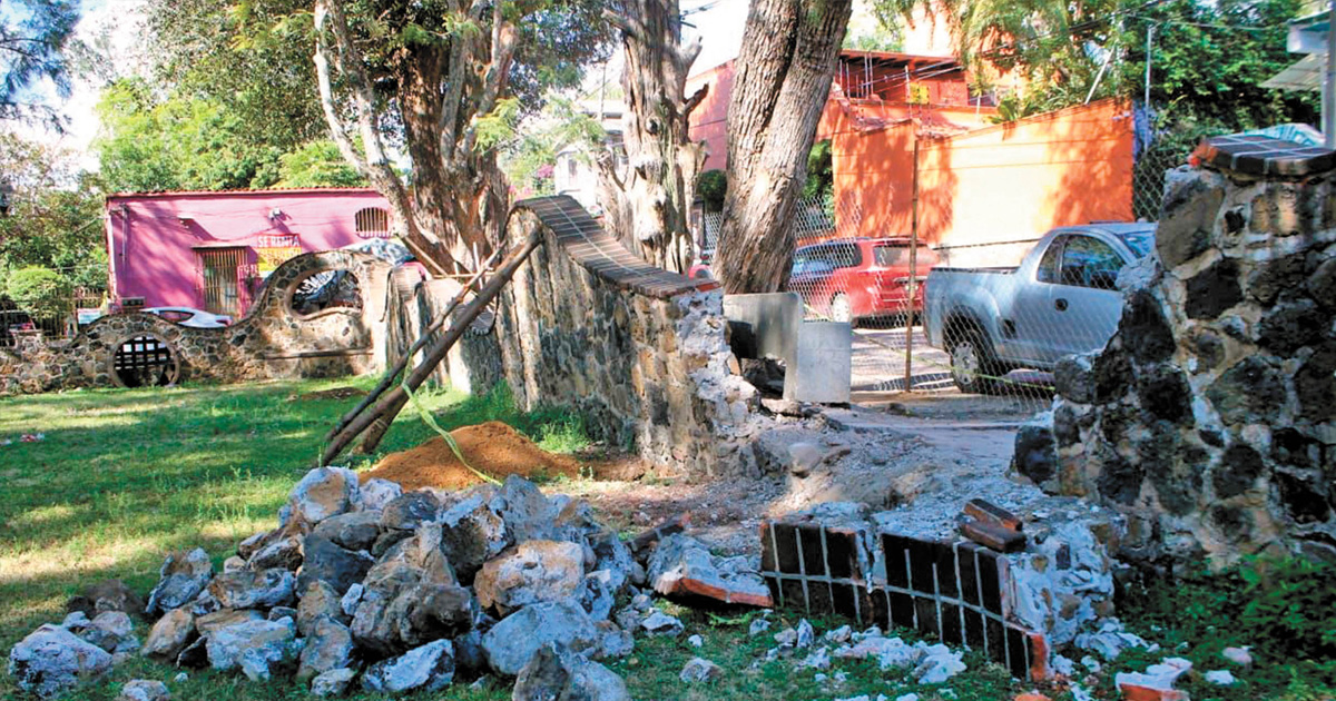 restauracion de barda portada