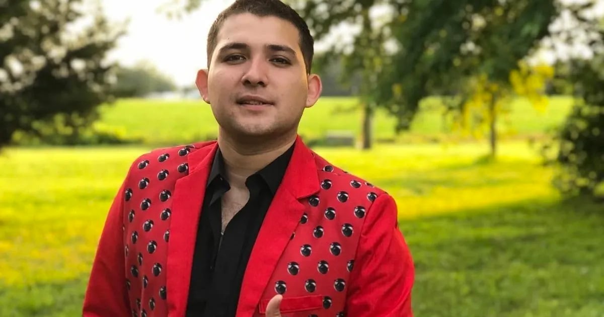 vocalista de la banda el limon portada