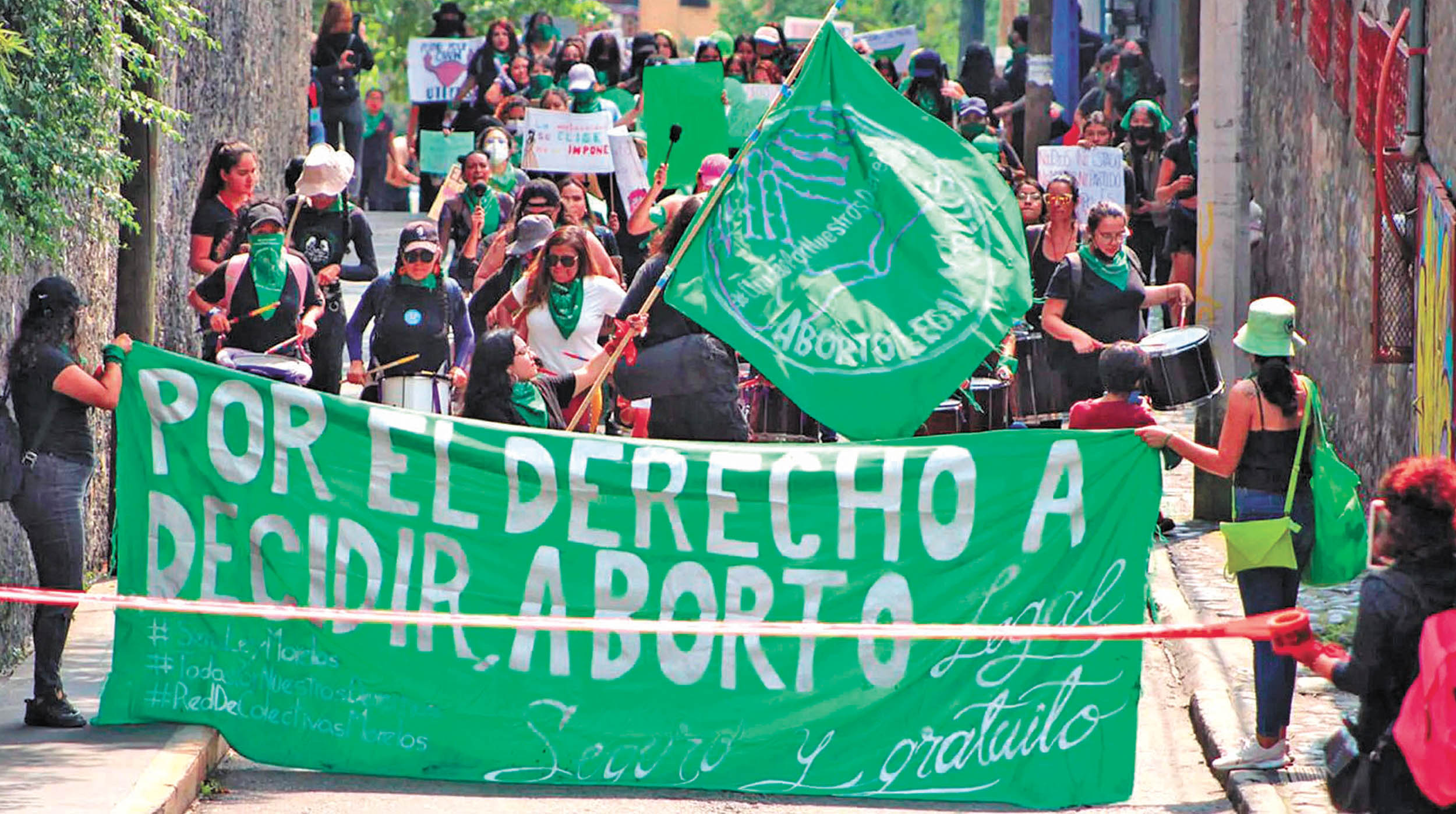 colectivo sobre aborto